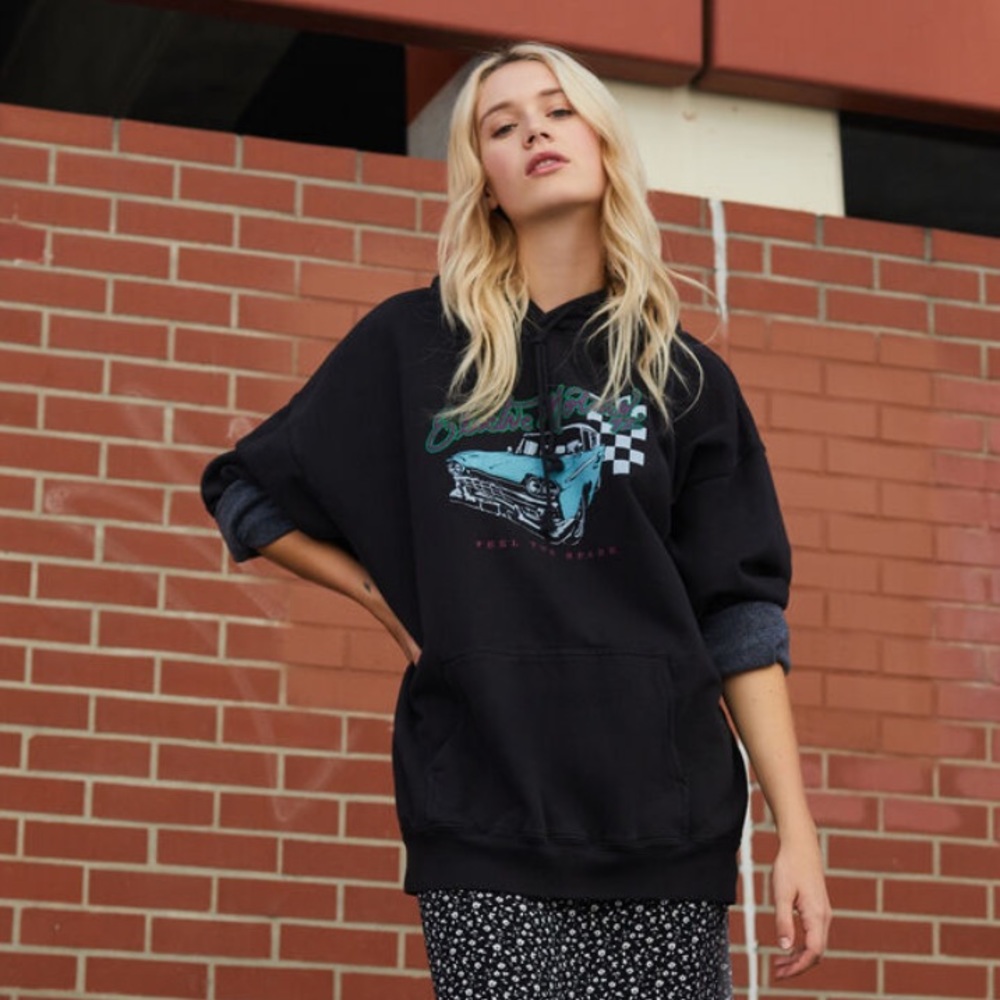 Hoodie - Picture 2 of 4
